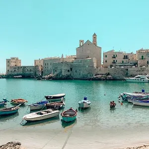 Pavone Griffi Giovinazzo
