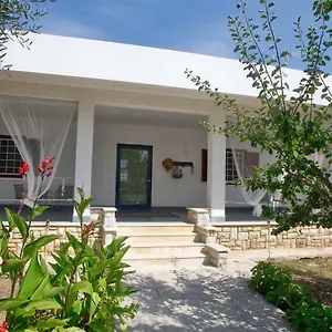 Nocleg ze śniadaniem Al Mare, Giovinazzo